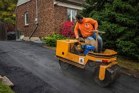 Best Gravel Driveway Installation  in Moultrie, GA